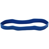 TRENDY Gummiband Tone-Loop extra schwer blau (67084)