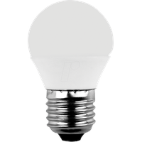 HWH LED-Leuchtmittel 4W E27 (47129)