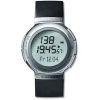 Beurer Pulsuhr PM 80 dunkelgrau