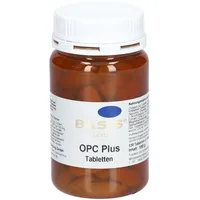 NCM Nahrungsergänzung Naturcos.GmbH OPC Plus