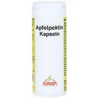 Allpharm Apfelpektin Kapseln 90 St.