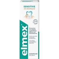 Elmex Sensitive Zahnspülung 100 ml