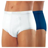 Suprima Bodyguard-slip 5 8 weiß