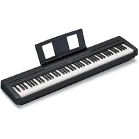 Yamaha P-45 BK black