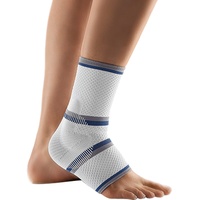 Bort Talostabil Eco Knöchelst.Silber x-large