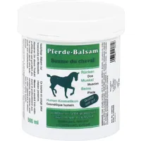 Groß GmbH Pferde-Balsam