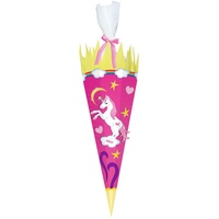 Ursus Bastelset Einhorn 68 cm 6-eckig