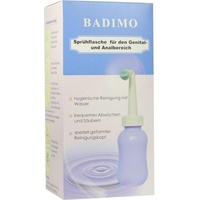 PARAM Intimdusche BADIMO 300ml