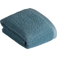 VOSSEN High Line Badetuch 100 x 150 cm cosmos