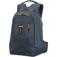 Samsonite Paradiver Light Daypack 43 cm Laptopfach blau
