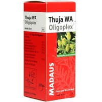 Viatris Thuja WA Oligoplex Lösung