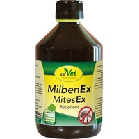 CdVet MilbenEx 500 ml