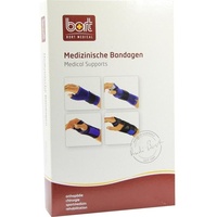 Bort ManuBasic Bandage rechts medium