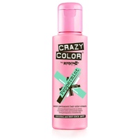 Crazy Color 71 peppermint 100 ml