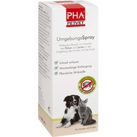 PetVet GmbH PHA UmgebungsSpray f.Hunde/Katzen 150 ml