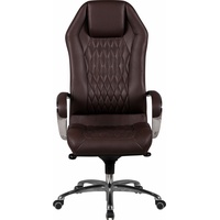 AMSTYLE Monterey braun