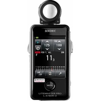 Sekonic L-478DR-EL Litemaster Elinchrom