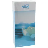 Kenzo L'Eau Kenzo Pour Femme Eau de Toilette 100