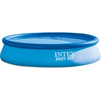 Intex Easy Set 457 x 107 cm inkl. Filterpumpe