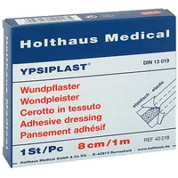 Holthaus Wundpflaster Ypsiplast 8cmx1m