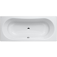 Laufen Thallium Rechteckbadewanne 80 x 180 cm (2250900000401)
