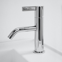 Laufen Kartell 115 Einhandmischer (H3113310041001)
