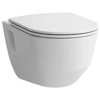 Laufen Pro Wand-Tiefspül-WC (H8209644000001)