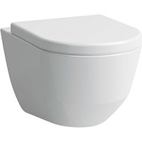 Laufen PRO Wand-Tiefspül-WC, H8209560180001 bahamabeige, 36x53cm
