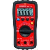 Benning Multimeter, Herstellerbezeichnung: MM10-PV