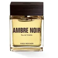 Yves Rocher - Ambre Noir - Eau de Toilette
