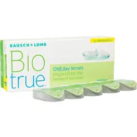 Bausch + Lomb Biotrue for Presbyopia 30 St. /