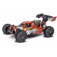 CARSON Buggy Virus 4.0 Pro V32 RTR (500204033)