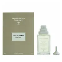 The Different Company Limon de Cordoza Eau de Toilette