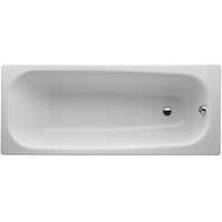 Laufen Pro Rechteckbadewanne 70 x 170 cm (2249500000401)