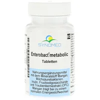 Synomed Enterobact metabolic Tabletten