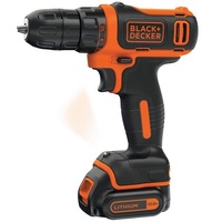 Black & Decker BDCDD12