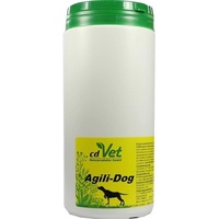 CdVet Agili-Dog 600 g