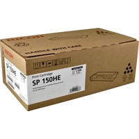 Ricoh 408010 schwarz