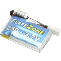 Pichler modellbau Pichler Modellbau-Akkupack (LiPo) 3.7 V, 250 mAh
