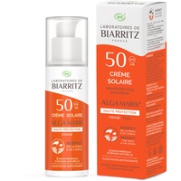 Laboratoires de Biarritz Alga Maris Creme LSF 50 50