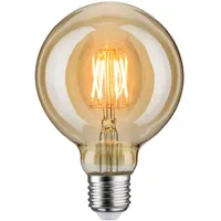 Paulmann LED Globe E27 Gold