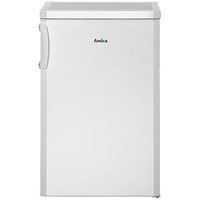 Amica KS 15123 W Kühlschrank (108 l, 845 mm