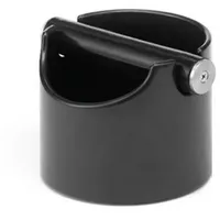 JoeFrex Basic Abschlagbehälter schwarz