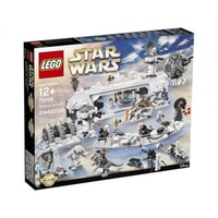 LEGO Star Wars Assault on Hoth 75098