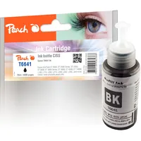 Kompatible Ware kompatibel zu Epson T6641XL schwarz