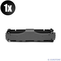 Kompatible Ware kompatibel zu HP 410A schwarz (CF410A)