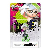 Nintendo amiibo Splatoon Limone
