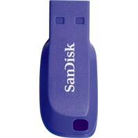 SanDisk Cruzer Blade 16 GB blau USB 2.0