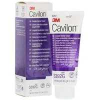 EurimPharm Arzneimittel GmbH CAVILON 3M Langzeit Hautschutz Creme 3392G