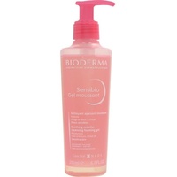 Bioderma Sensibio Gel Moussant Reinigungsgel 200 ml
